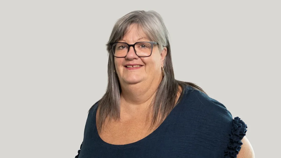 Alison Blackledge