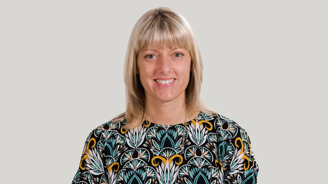 Chantal English