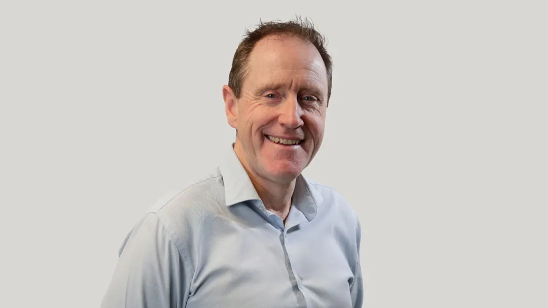 Dr John Newton