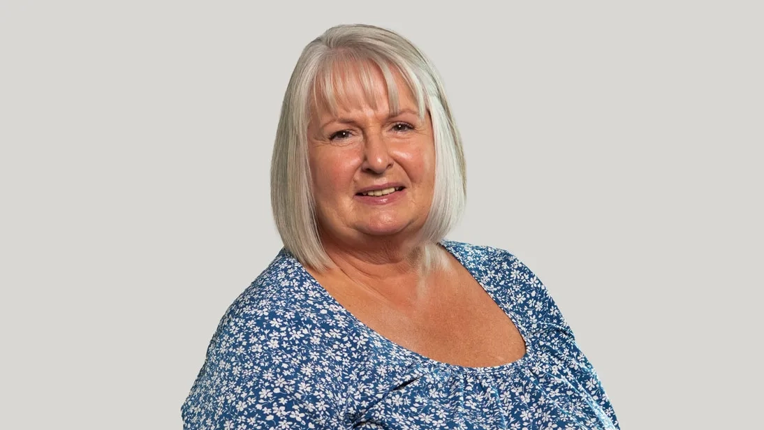 Jill Clarke