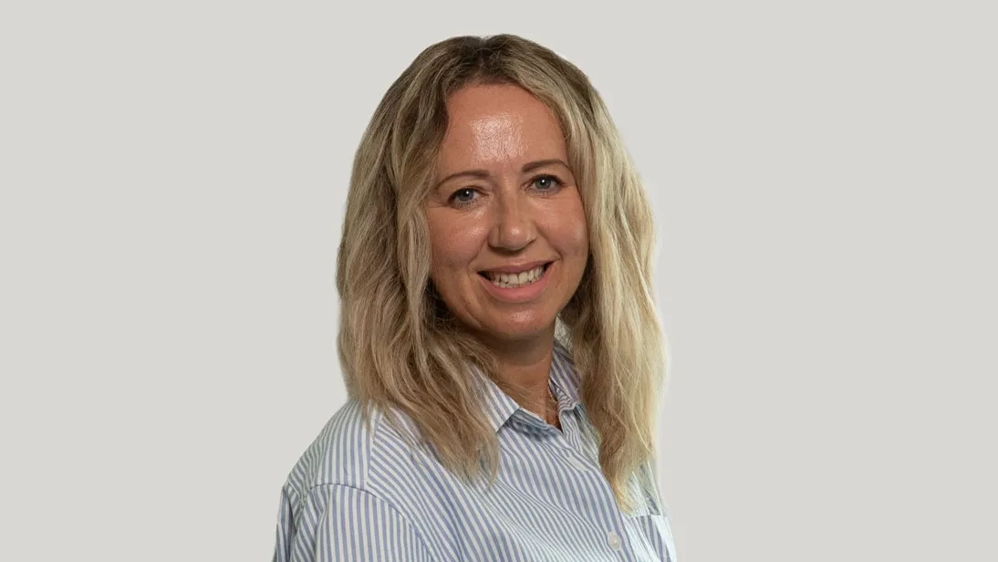 Louise Dawson