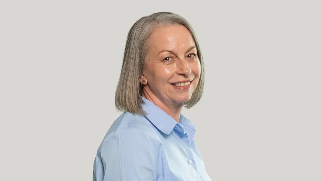 Sandra Cairns