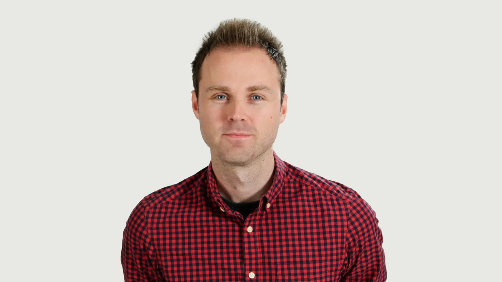 Ste Shaw